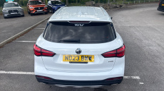 MG Hs 1.5 T-GDI Excite 5dr Petrol Hatchback